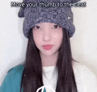 Kpop GIF