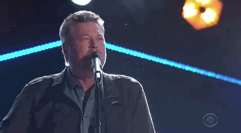 Acm Awards GIF by Academy of Country Music Awards