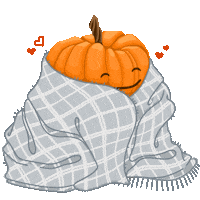 Pumpkin Spice Love Sticker