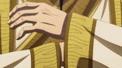 China Manga GIF