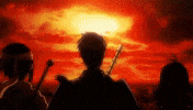 China Manga GIF