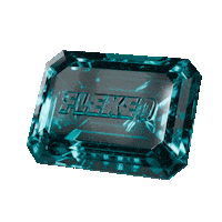 Urban Music 3D Sticker by Amazon Music