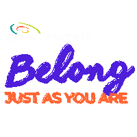 Cnx Belong Sticker by Concentrix Philippines