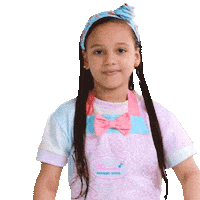 Festa Bday Sticker by doceprincesinha