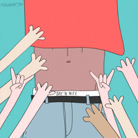 Animation Domination Lol GIF by gifnews