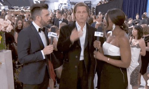 Sag 2020 GIF by SAG Awards