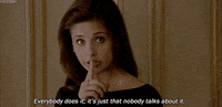 lauren hashian win GIF