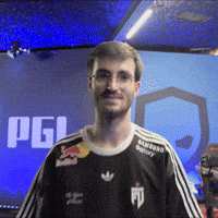 Nathan GIF by FUT Esports