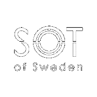 Sticker by SOT of  Sweden