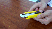 Relaxing Meat Grinder GIF