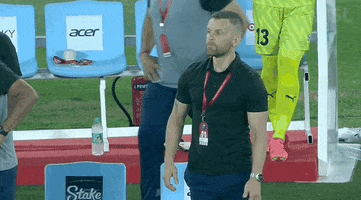 No Way Omg GIF by Indian Super League