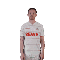 1 Fc Cologne Soccer Sticker by 1. FC Köln