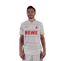 1 Fc Cologne Applause Sticker by 1. FC Köln