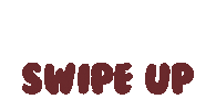 Pink Swipe Up Sticker by Jack0_o