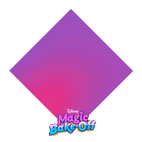 Celebration Sticker by Disney Channel