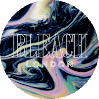 Hairhelp Sticker by bleach_london