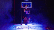 Sport Basketball GIF by Chicago Bulls
