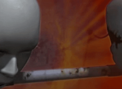 shed nuclear blast GIF by Meshuggah
