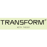Transform Sticker by Fitazfk