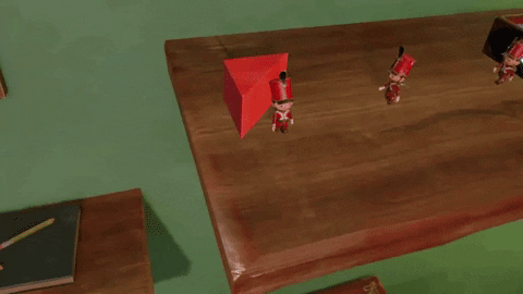 Box Hearts GIF by Wired Productions