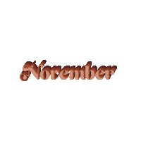 Fall Season Sticker