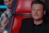 blake shelton love GIF