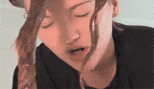 Douche Reverse GIF