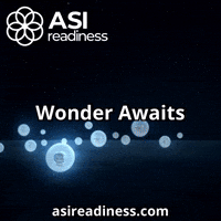 Growth Glow GIF by ASIreadiness
