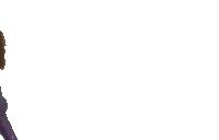 Girl Posing Sticker by Big Brother 2021