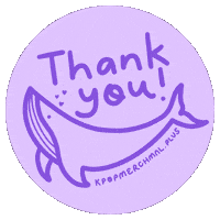 Kpopmerchmnl Sticker