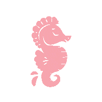 grandcubzaguais hippo bordeaux piscine vagues Sticker