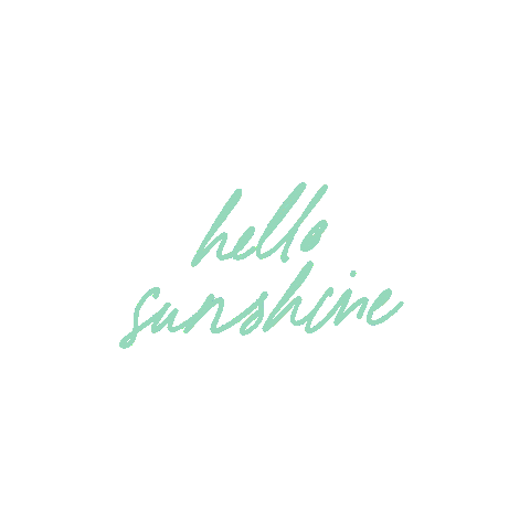 Sunshine Pv Sticker by PuraVidaAmbassadors