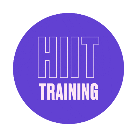 Workout Go Sticker by Fitlance