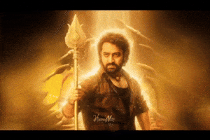 Tarak GIF