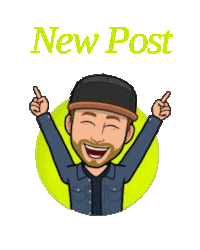 New Post Sticker by FBKS