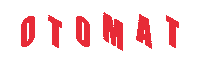 Otomat otomat otomatpizza otomatbelgium otomatnotomat Sticker