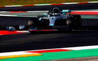 formula 1 f1 GIF by Mercedes-AMG Petronas Motorsport