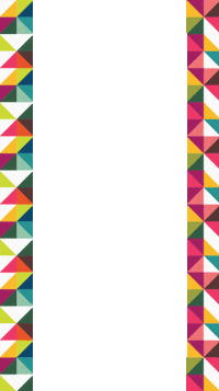 Home Background Sticker by Apeloig Collection