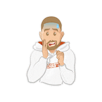 Maks Rmj Sticker
