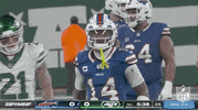 Regular Season Football GIF by NFL
