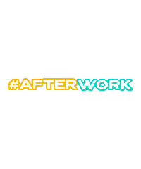 Afterwork Acoruna Sticker by Michelle