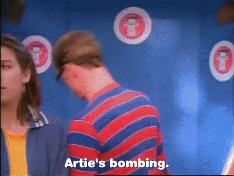 season 2 episode 10 GIF