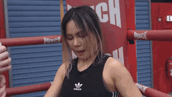 GIF by Chloe Ting