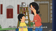 Fox Tv GIF by Bob's Burgers