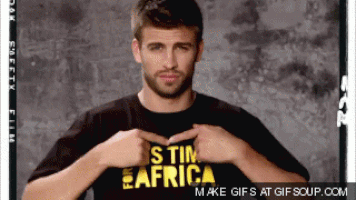 pique GIF