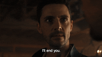 Adow GIF by A Discovery of Witches