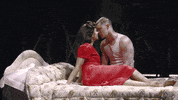 Couple Love GIF by Jamie Wilson Productions