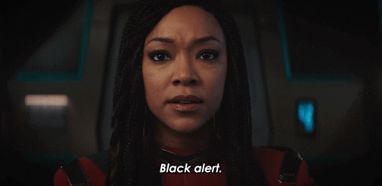 Season 4 Discovery GIF by Paramount+