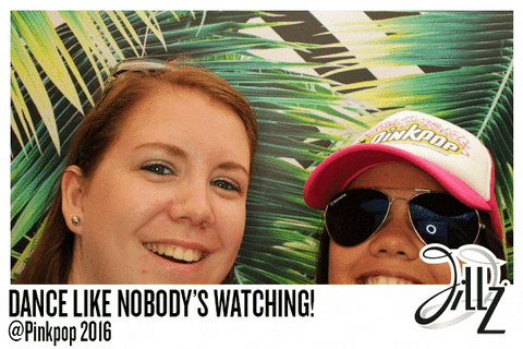 major booth GIF by Jillz