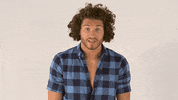 Gasp What GIF by Big Brother
